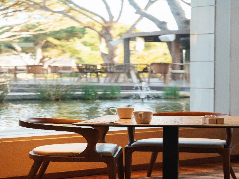 Falesia Hotel – Adults Only - Restoran