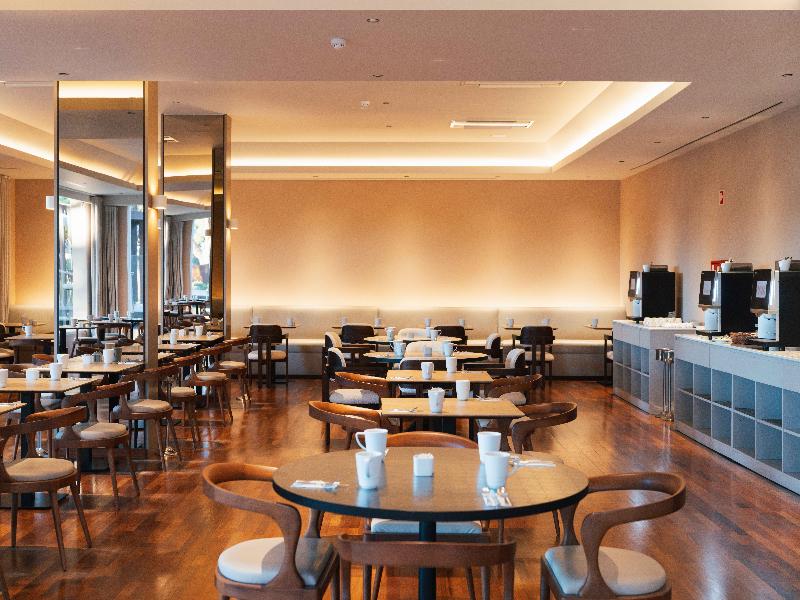 Falesia Hotel – Adults Only - Restoran
