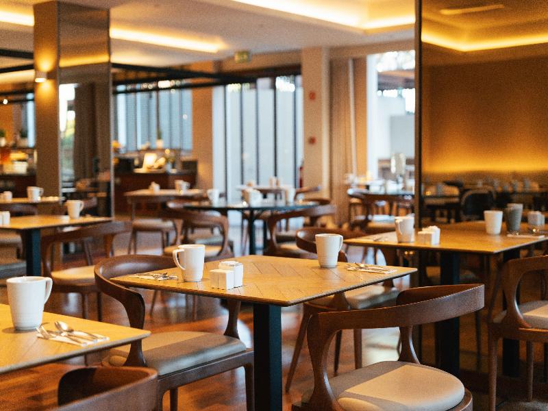 Falesia Hotel – Adults Only - Restoran