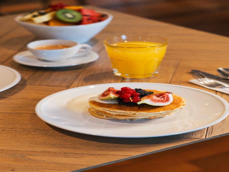 Falesia Hotel – Adults Only - Restoran
