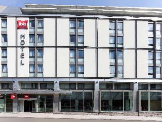 ibis Brighton City Centre fotoÄŸrafÄ±