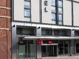 ibis Brighton City Centre fotoÄŸrafÄ±