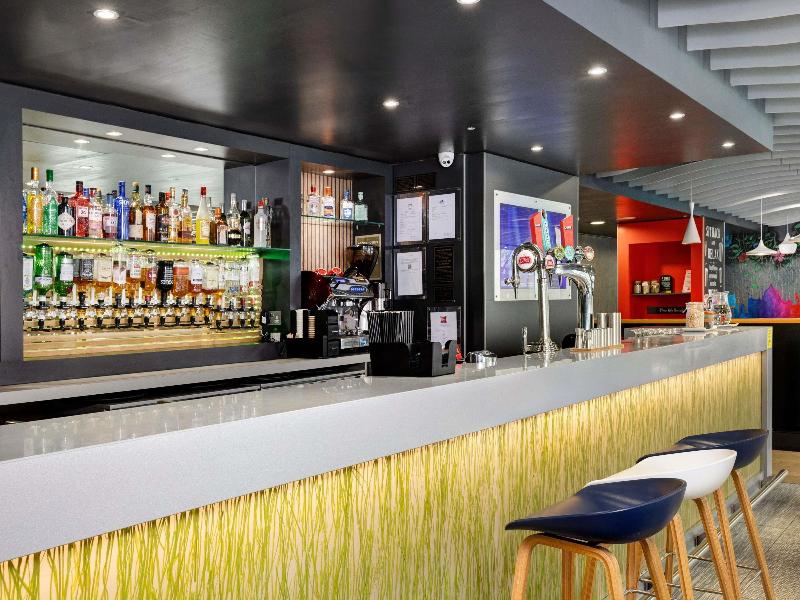 ibis Brighton City Centre - Genel