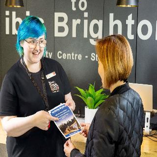 ibis Brighton City Centre fotoÄŸrafÄ±