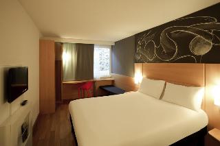 ibis Brighton City Centre fotoÄŸrafÄ±
