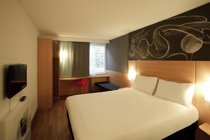 ibis Brighton City Centre - Oda