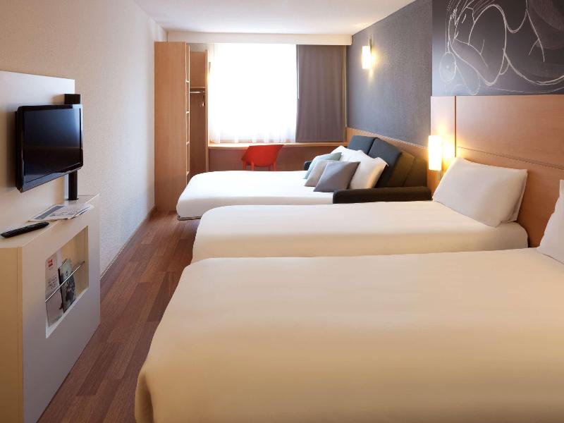 ibis Brighton City Centre - Oda