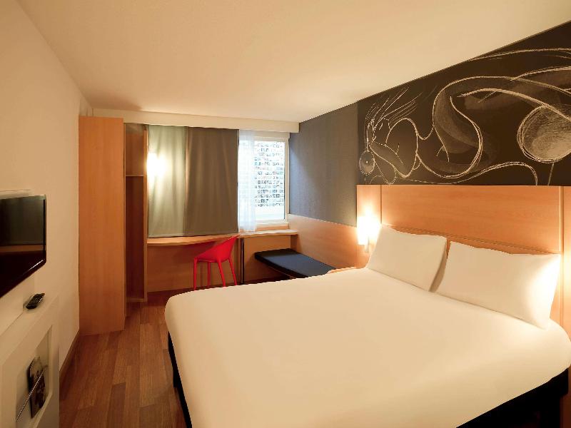 ibis Brighton City Centre - Oda
