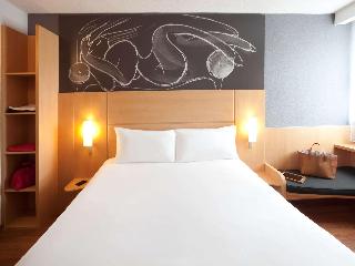 ibis Brighton City Centre fotoÄŸrafÄ±