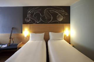 ibis Brighton City Centre fotoÄŸrafÄ±