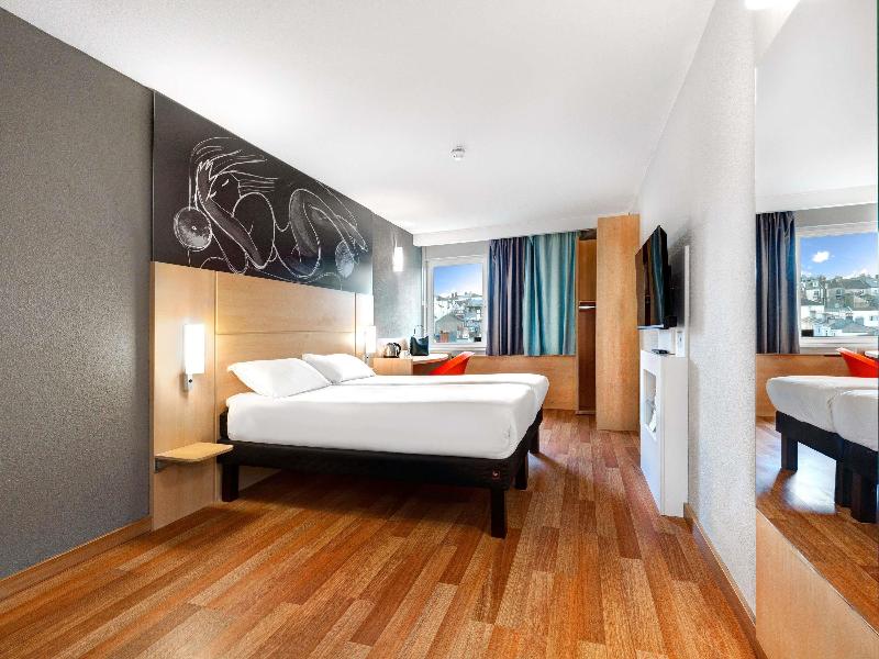 ibis Brighton City Centre - Oda