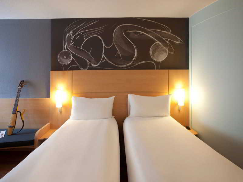 ibis Brighton City Centre fotoÄŸrafÄ±