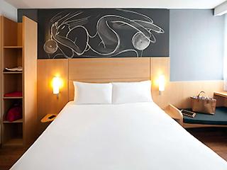 ibis Brighton City Centre fotoÄŸrafÄ±