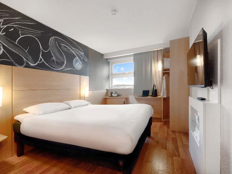 ibis Brighton City Centre - Oda