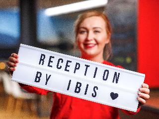 ibis Brighton City Centre fotoÄŸrafÄ±