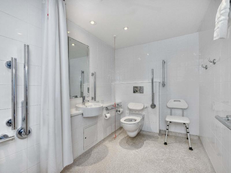 ibis Brighton City Centre - Oda