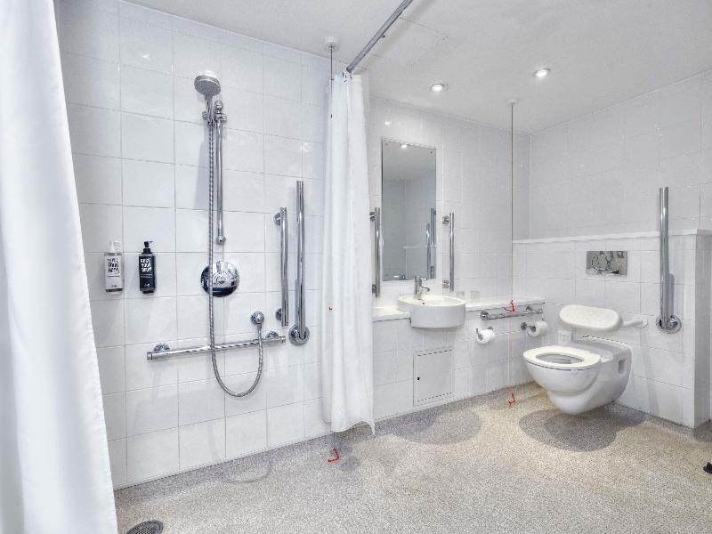 ibis Brighton City Centre - Oda