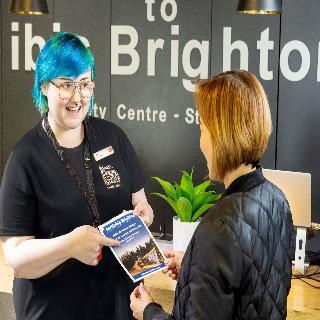 ibis Brighton City Centre fotoÄŸrafÄ±