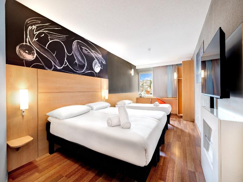 ibis Brighton City Centre - Oda