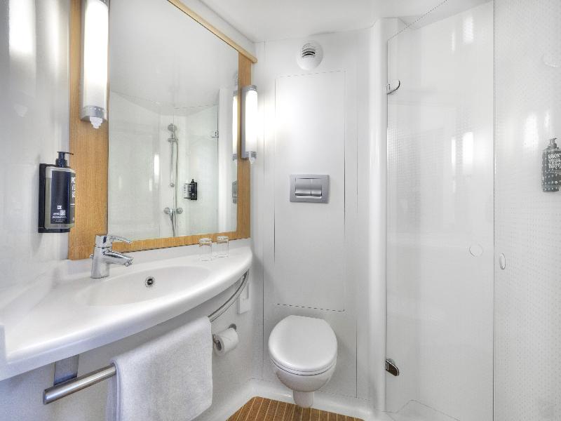 ibis Brighton City Centre - Oda