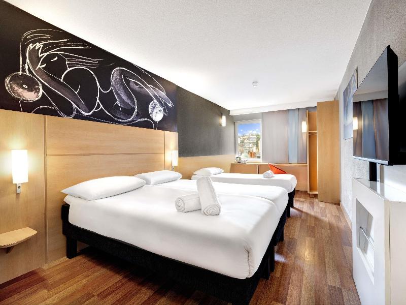 ibis Brighton City Centre - Oda
