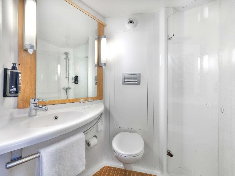 ibis Brighton City Centre - Oda