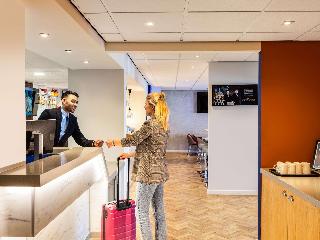 ibis budget Derby fotoÄŸrafÄ±