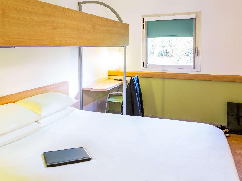 ibis budget Derby - Genel