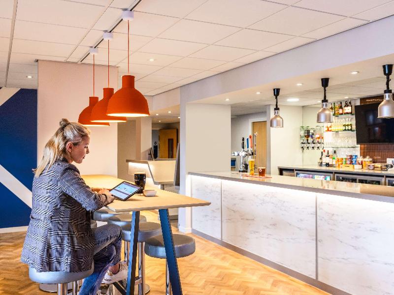 ibis budget Derby - Genel
