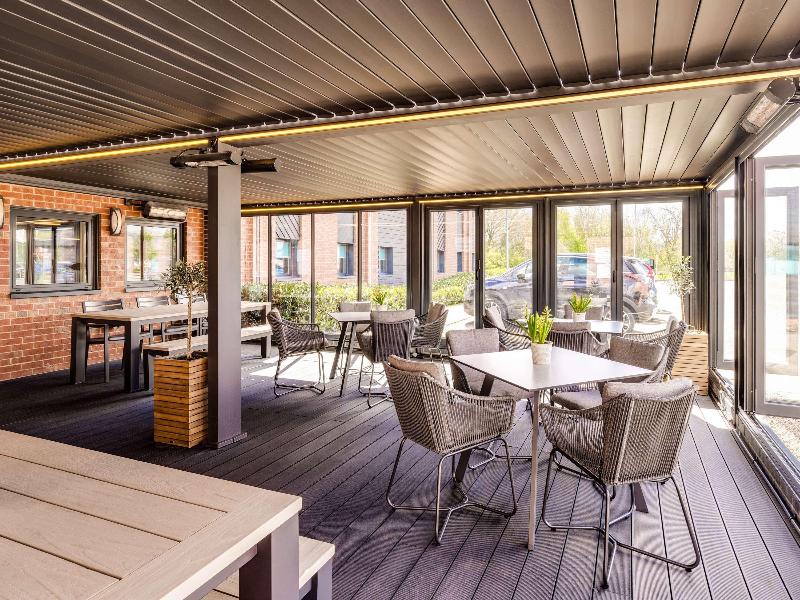 ibis budget Derby - Genel