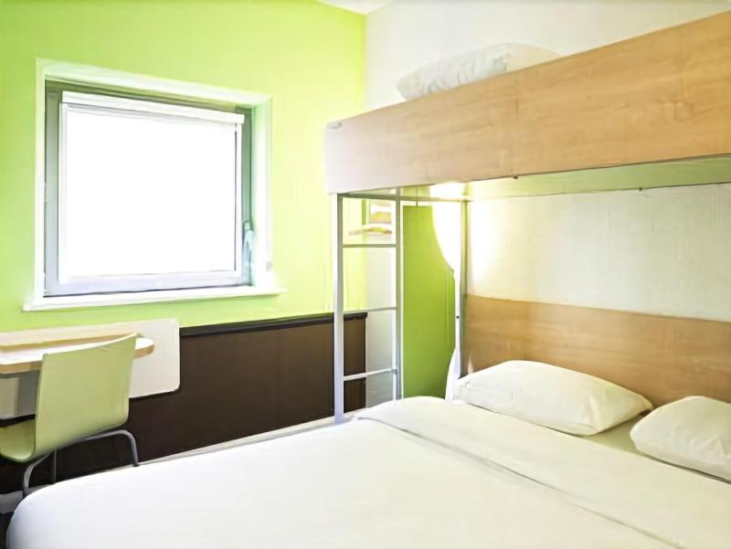ibis budget Derby - Oda