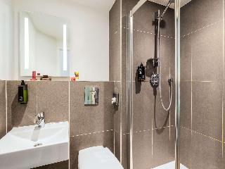ibis budget Derby fotoÄŸrafÄ±