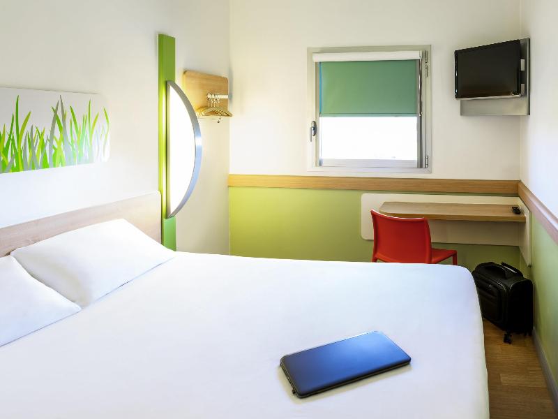 ibis budget Derby - Oda