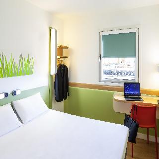 ibis budget Derby fotoÄŸrafÄ±