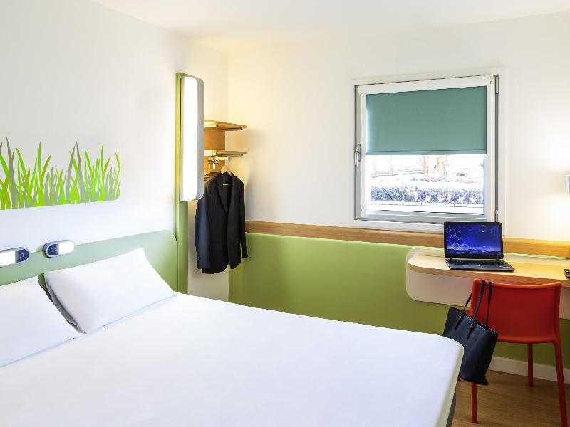 ibis budget Derby - Oda