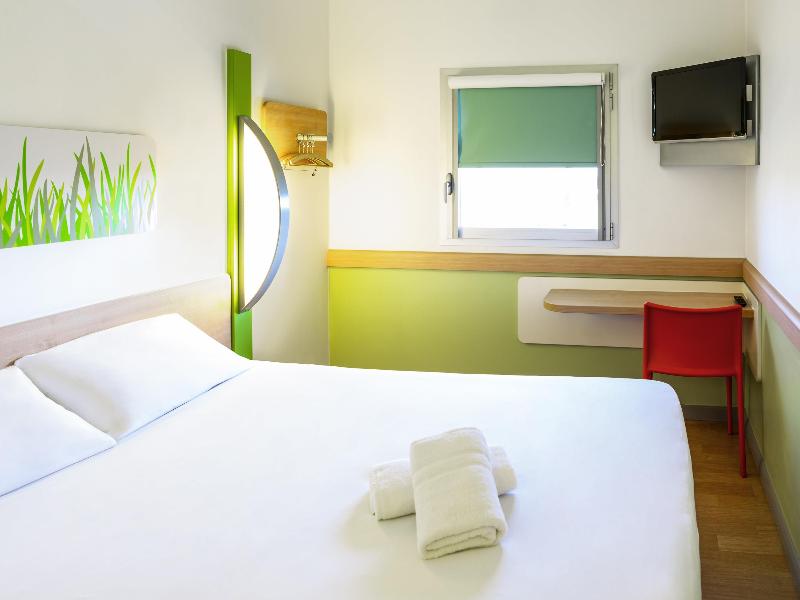 ibis budget Derby - Oda