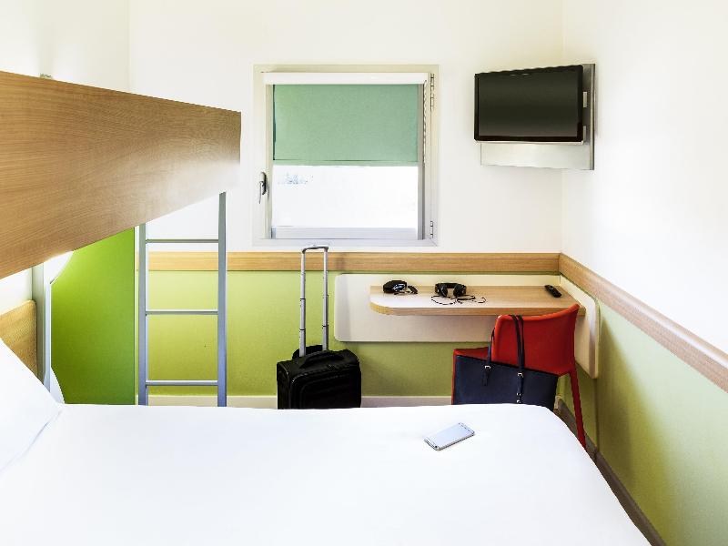 ibis budget Derby - Oda