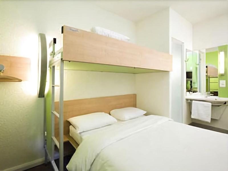 ibis budget Derby - Oda