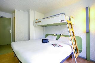 ibis budget Derby fotoÄŸrafÄ±