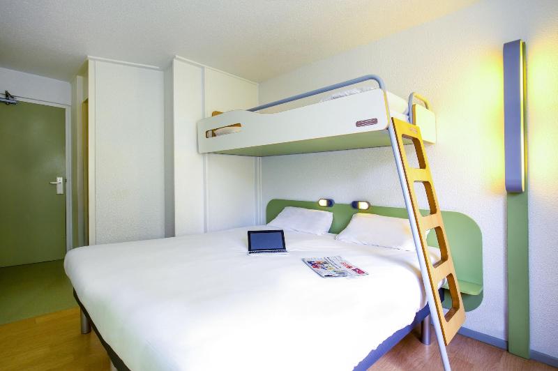 ibis budget Derby - Oda
