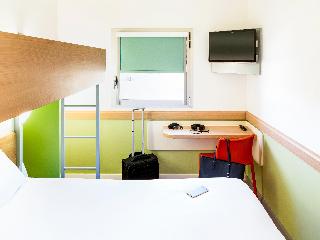 ibis budget Derby fotoÄŸrafÄ±
