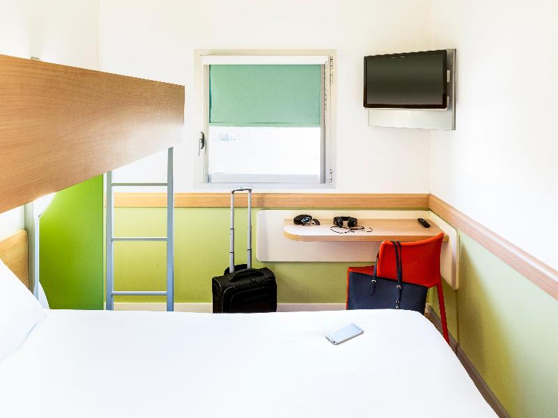 ibis budget Derby - Oda