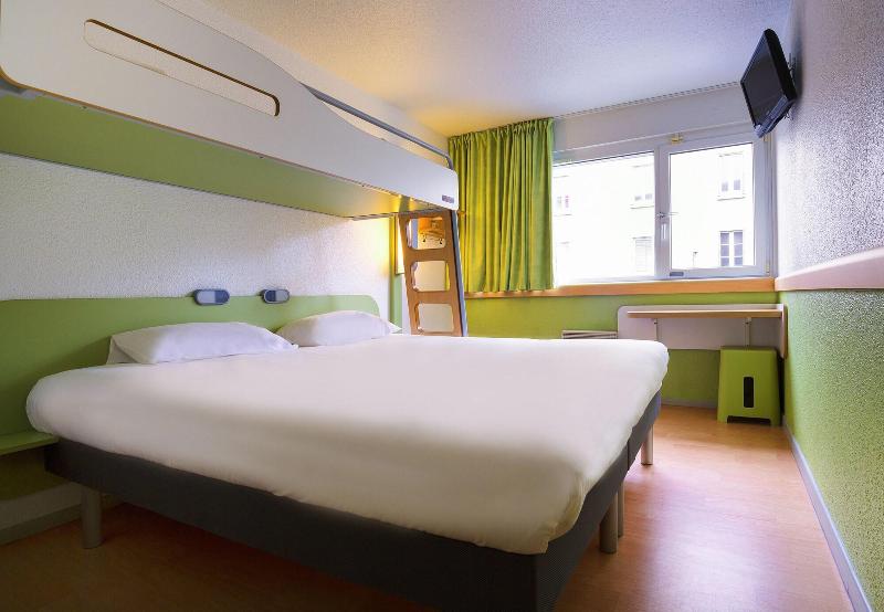 ibis budget Derby - Oda