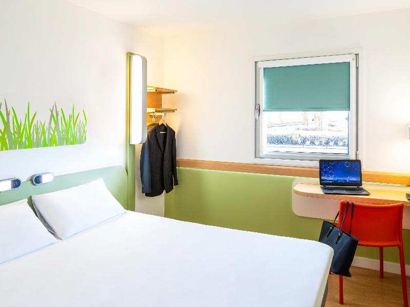 ibis budget Derby - Oda
