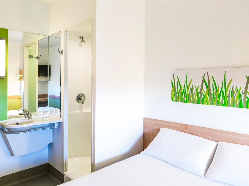 ibis budget Derby - Oda