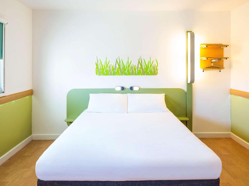 ibis budget Derby - Oda