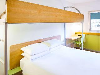 ibis budget Derby fotoÄŸrafÄ±