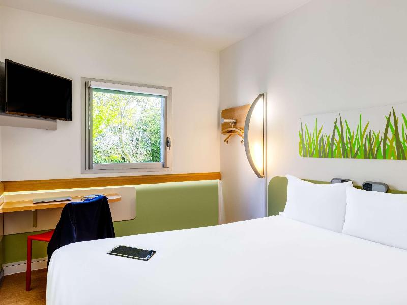 ibis budget Derby - Oda