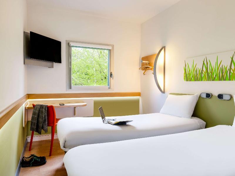 ibis budget Derby - Oda