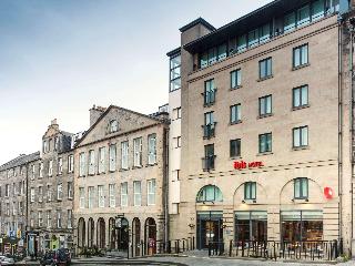 Ibis Edinburgh Royal Mile - Hunter Square fotoÄŸrafÄ±